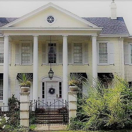 Bed and Breakfast The Lake Manor Morgantown Exterior foto